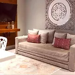 It Residence Top Location Luxury 2 Bedroom Two Roof Pools Beach Club Included