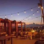 It Residence Top Location Luxury 2 Bedroom Two Roof Pools Beach Club Included