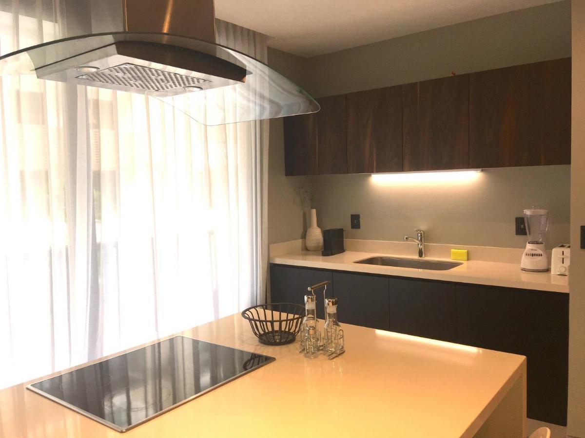 It Location Luxury 2 Bedroom Two Roof Pools Club Included * Playa del Carmen