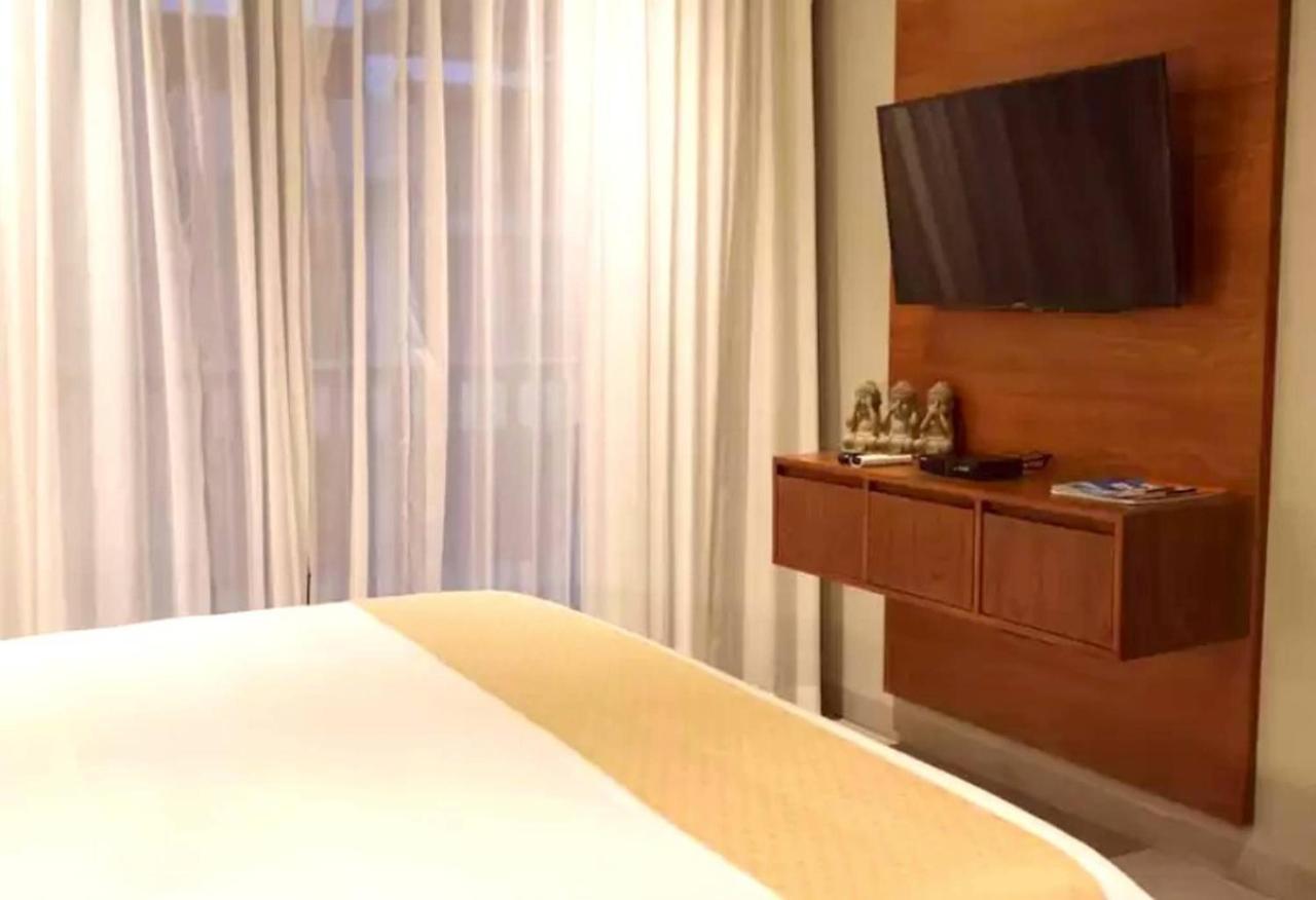 It Location Luxury 2 Bedroom Two Roof Pools Club Included Сasa de vacaciones