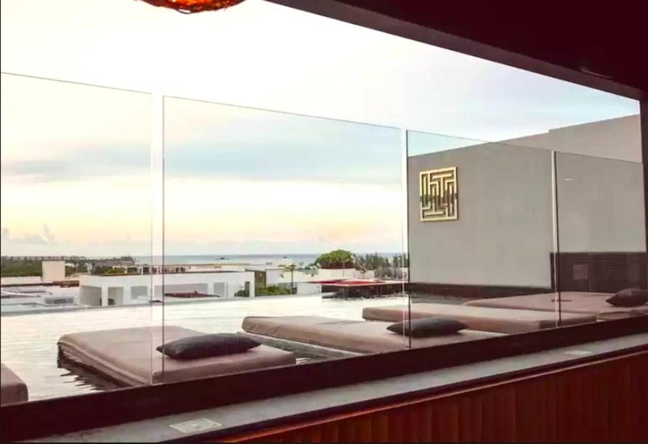 It Location Luxury 2 Bedroom Two Roof Pools Club Included Сasa de vacaciones