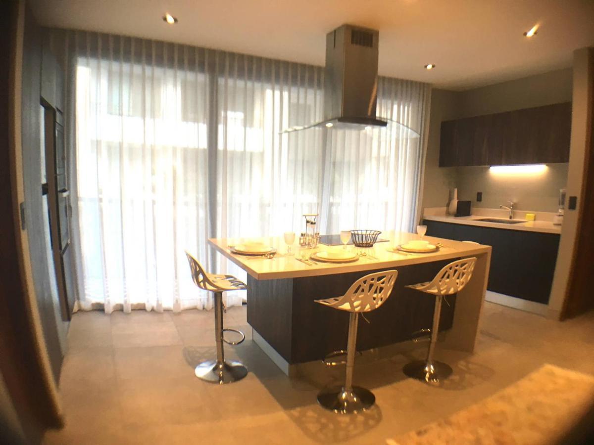 It Location Luxury 2 Bedroom Two Roof Pools Club Included Сasa de vacaciones