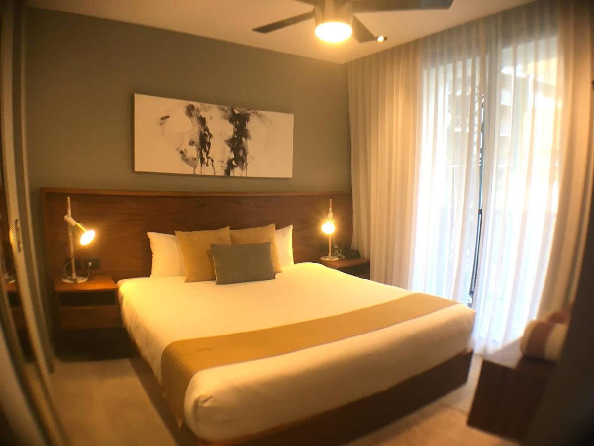 Сasa de vacaciones It Location Luxury 2 Bedroom Two Roof Pools Club Included
