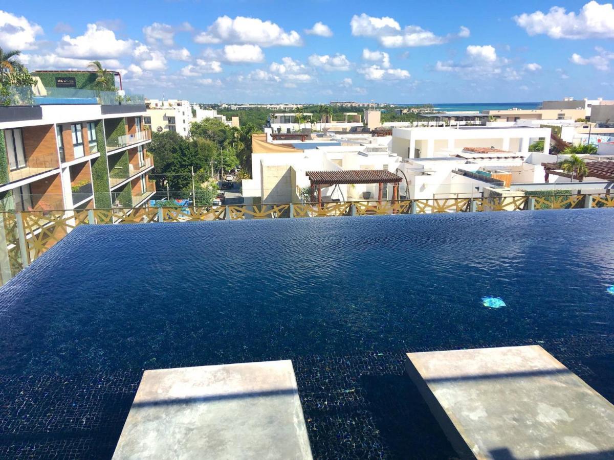 Сasa de vacaciones It Location Luxury 2 Bedroom Two Roof Pools Club Included *