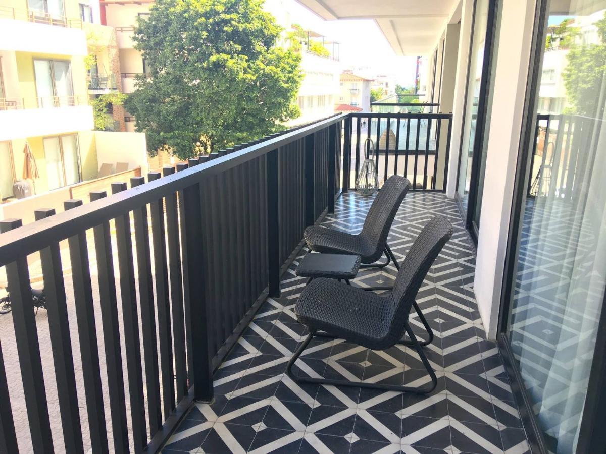 It Location Luxury 2 Bedroom Two Roof Pools Club Included * Playa del Carmen
