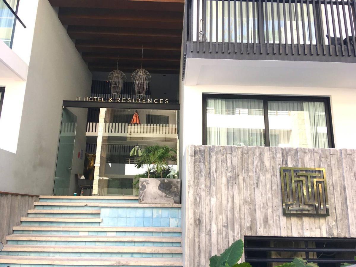 Сasa de vacaciones It Location Luxury 2 Bedroom Two Roof Pools Club Included