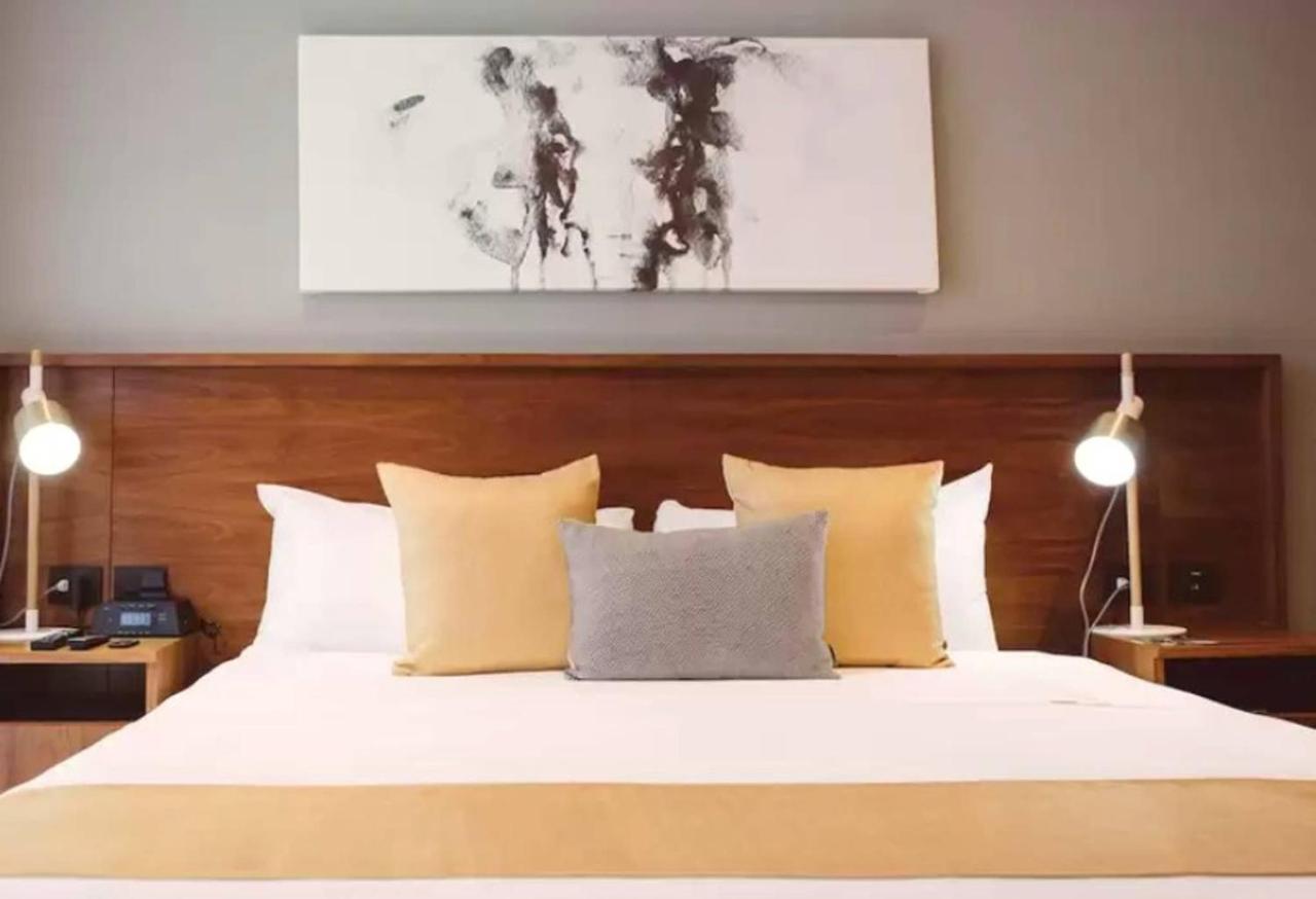Сasa de vacaciones It Location Luxury 2 Bedroom Two Roof Pools Club Included