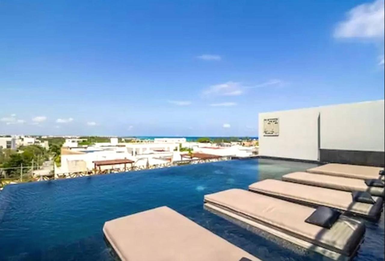 It Location Luxury 2 Bedroom Two Roof Pools Club Included
